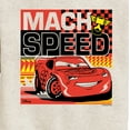 thumbnail image 3 of Cars - Mach Speed - Toddler & Youth Crewneck Fleece Sweatshirt, 3 of 5