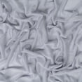 thumbnail image 3 of MDS Pack of 25 yard Wedding Arch Draping Fabric sheer Chiffon Fabric Drapery for Wedding Ceremony Reception Swag and Backdrop Decorations Fabric 60” width - cool gray, 3 of 6