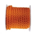 thumbnail image 2 of Wellington 7398720 0.75 x 100 ft. Twisted Poly Rope, Yellow, 2 of 2