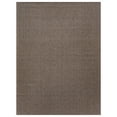 thumbnail image 2 of Nourison Tulum 8' x 10' Brown Outdoor Rug, 2 of 12