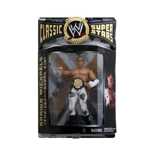 jakks classic superstars series 1