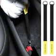 thumbnail image 3 of High Durability Nylon Car Door Opener - Quick Escape, for Emergency/Car Owners, 3 of 4
