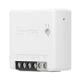 thumbnail image 2 of FlyFlise SONOFF ZBMINI ZigBee Mini Smart Switch 2 Way Light Switch with Voice/APP Control Compatible, 2 of 8