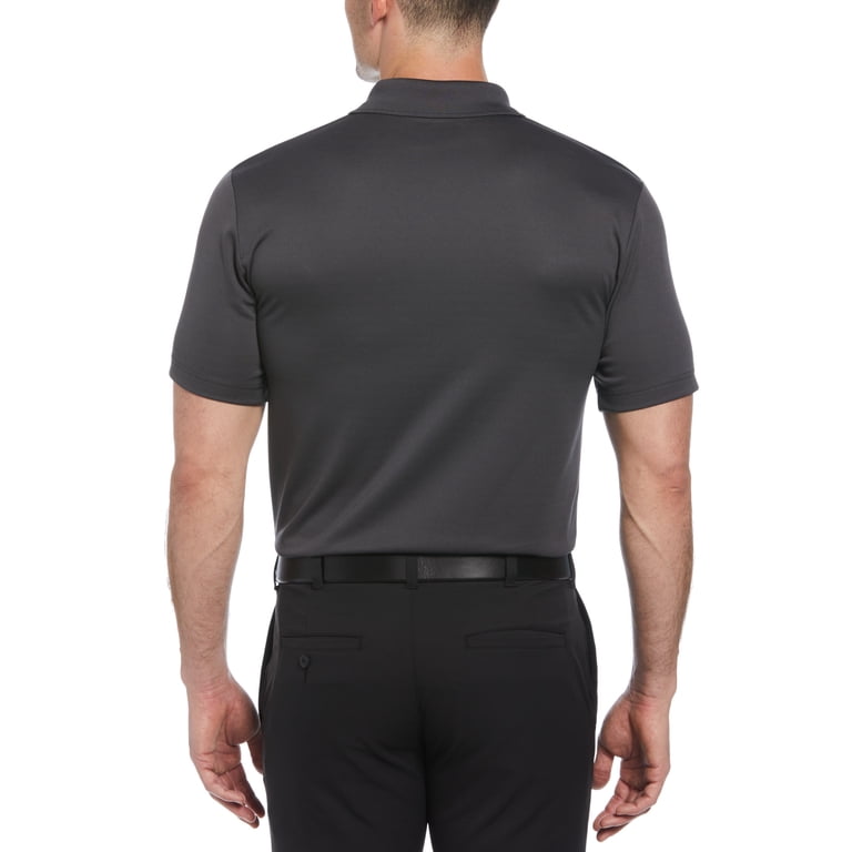 Ben Hogan Men's Ventilated Performance Polo Shirt photo 3