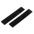 thumbnail image 4 of Conjunto De 5 Cintura Extensor De Cintura Para De Los Pantalones Sunnimix Extensor de banda de cintura de gancho de metal, 4 of 8