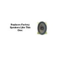 thumbnail image 4 of Car Speaker Adapters for 2002-2011 Toyota Camry, 4 of 5