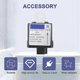 thumbnail image 5 of Excavator Relay Stop Solenoid Relay for 061700-3770 061700-3771 061700-3760, 5 of 5