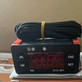 thumbnail image 2 of Etc-961 Thermostat Temperature Controller Humidity Control Thermometer Hygrometer Refrigeration, 2 of 3
