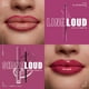 thumbnail image 3 of Delineador de labios NYX PROFESSIONAL MAKEUP Line Loud Hottie Hijacker, 3 of 4