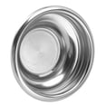 thumbnail image 3 of Cesta de filtro de café de 58mm, cesta de filtro portafiltro de acero inoxidable, accesorio para cafetera fácil de limpiar, 3 of 5