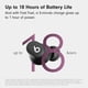 thumbnail image 5 of Beats Solo Buds — Auriculares inalámbricos Bluetooth | 18 horas de duración de la batería | Compatib, 5 of 7