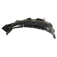thumbnail image 4 of TRQ Inner Fender Liner Set Fits Select 2000-2002 Saturn SL SL1 SL2 2000-2001 SW2 GM1248151 GM1249151, 4 of 5