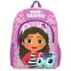 thumbnail image 1 of Mochila Gabby's Dollhouse Mercat para Niñas Rosa/Morado, 1 of 8