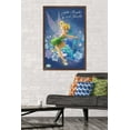 thumbnail image 2 of Disney Tinker Bell - CGI Wall Poster, 22.375" x 34", Framed, 2 of 6