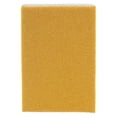 thumbnail image 3 of Blue Dolphin Dual Angled Sanding Sponge Medium/Fine (5" x 3") 1" Thickness, 3 of 5