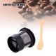 thumbnail image 4 of 1/2/3/4/6 Uds taza de filtro filtros de café con cuchara de café para cafetera Keurig, 4 of 7