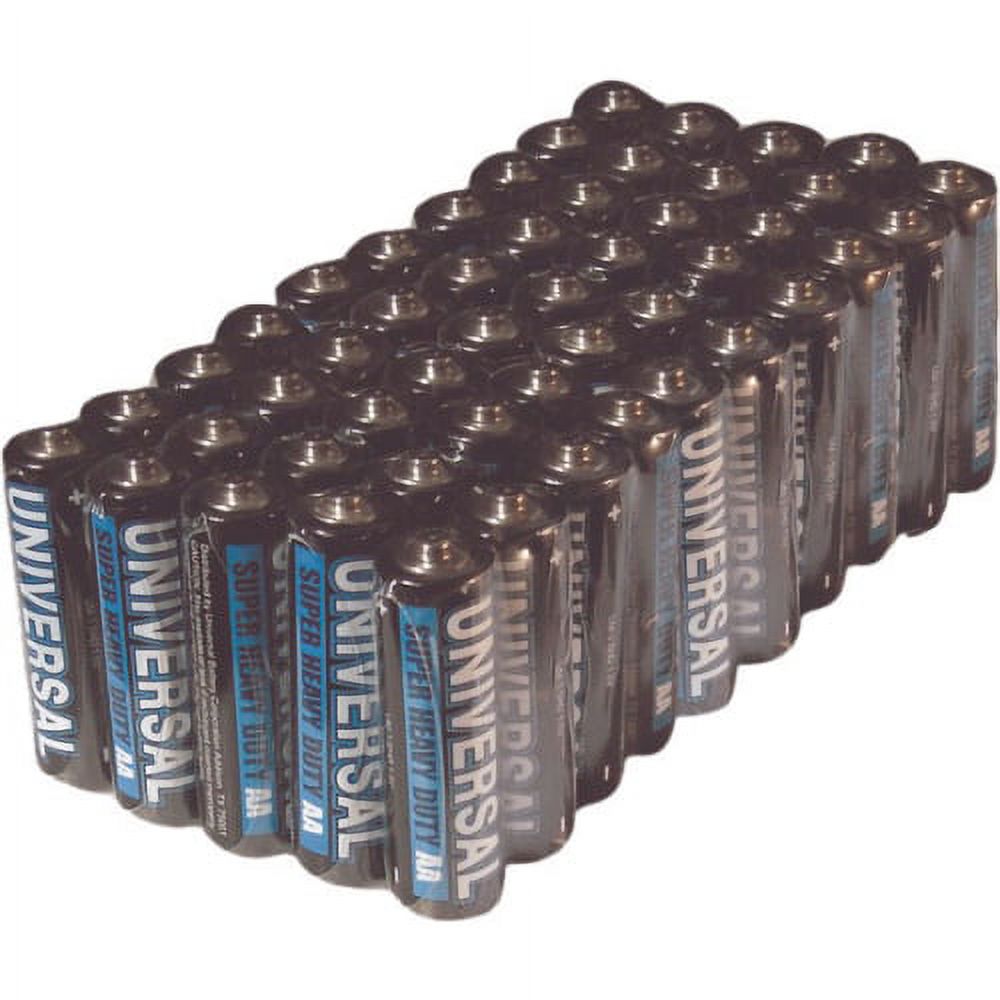 zunicom AA General Purpose Battery - image 2 of 2