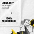 thumbnail image 4 of Batman Long Live Officially Licensed Beach Towel 30' X 60', 4 of 6