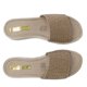 thumbnail image 4 of Sandalias Para Mujer Modasol 248 dorado 26.5, 4 of 4