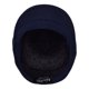 thumbnail image 3 of Gorro para Hombre Kangol Tropic 507 Ventair L Navy, 3 of 5