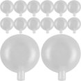 thumbnail image 1 of Mizh 50 piezas de repuesto de chirriadores, juguetes para perros, juguetes de peluche para bebés, accesorios para chirriadores, 1 of 4