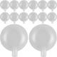 thumbnail image 1 of Mizh 50 piezas de repuesto de chirriadores, juguetes para perros, juguetes de peluche para bebés, accesorios para chirriadores, 1 of 4