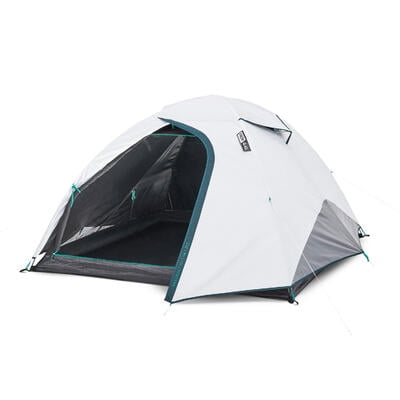 Decathlon MH100, Outdoor, Waterproof Family Camping Tent, 3 Person -