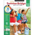 thumbnail image 2 of Summer Bridge Activities®, Grades 1 - 2, 2 of 3