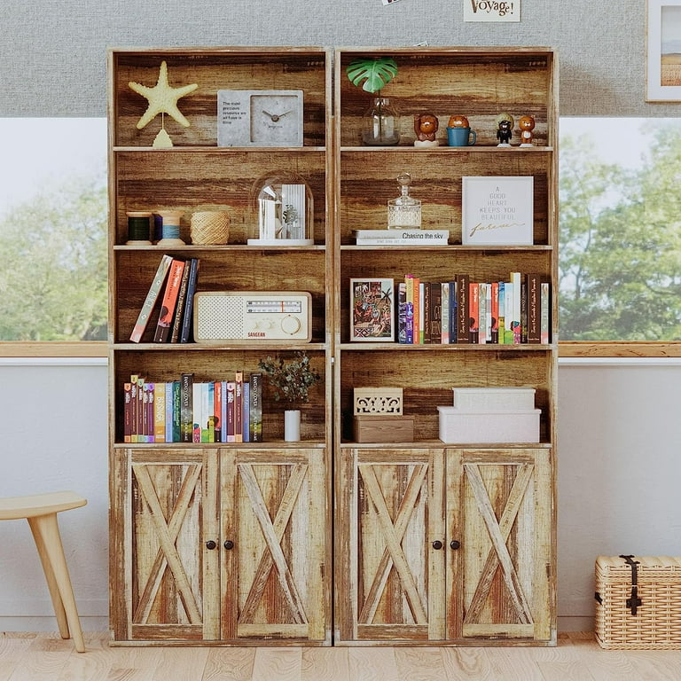 即納＆送料無料】wood iron shelf 620*600*225〈ナチュラル色