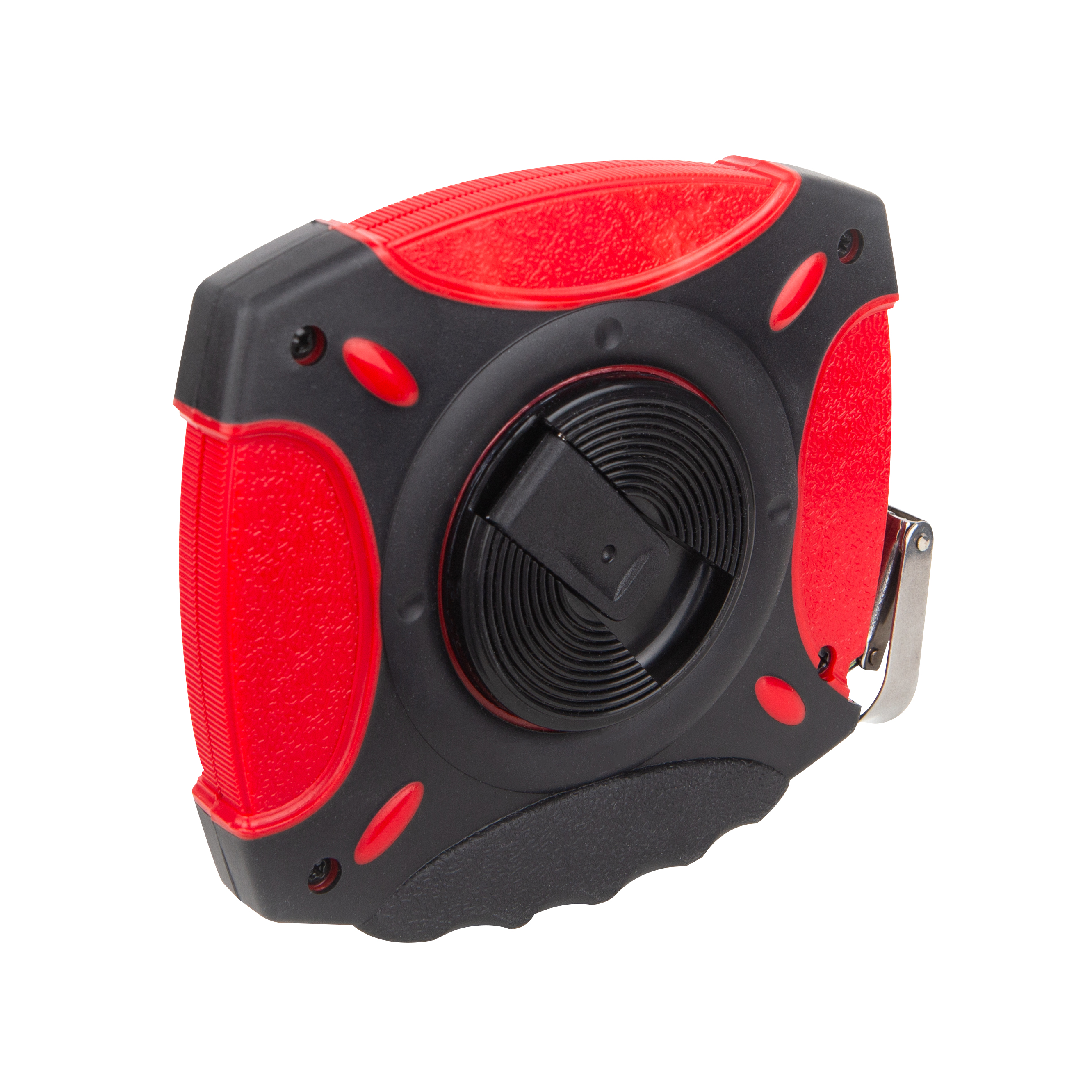 Hyper Tough 100 Ft. Steel Tape Measure photo 2