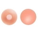 thumbnail image 2 of Cubre pezones de silicona - 4 pares, cubre pezones invisibles adhesivos reutilizables para mujeres Cubre pezones redondos, 2 of 5