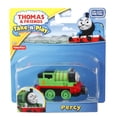 thumbnail image 2 of Toy Train Thomas y sus amigos interpretan a Percy, 2 of 4