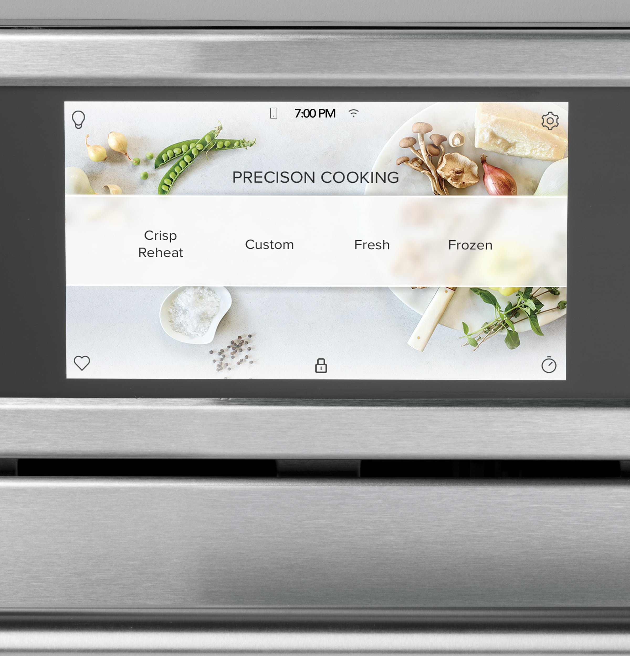 cafe advantium wall oven