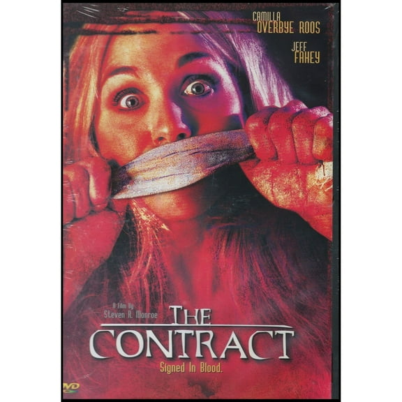 The Contract (DVD)