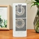 thumbnail image 5 of Ventilador de aire acondicionado Wosthever recargable de refrigeración 2400 mAh, 5 of 6