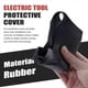 thumbnail image 4 of 49-16-2953 Protective Boot for Milwaukee M18 FUEL Protective Boot, 4 of 5