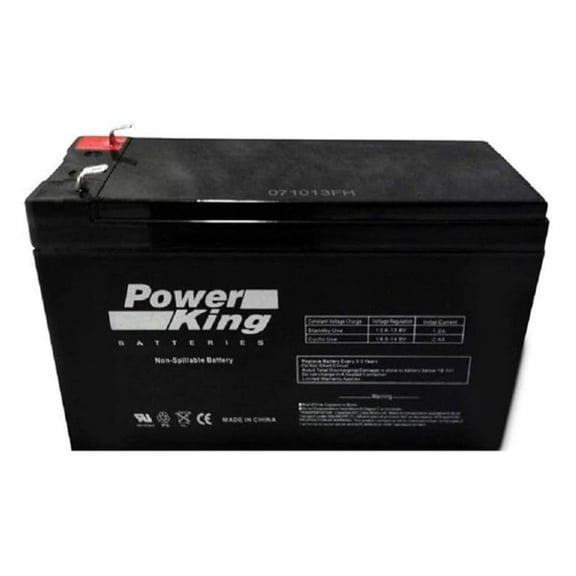 Stannah 420 Stairlift Replacement Battery