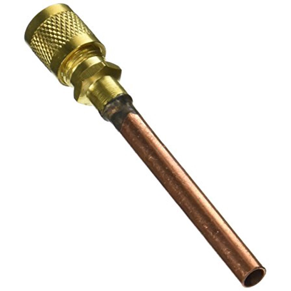 SF8404 1/4" Access Fittings Solder Fitting