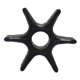 thumbnail image 1 of apto para 100, 115, 150, 200, 225, 250 V4 V6 motores fuera de borda sustituye a 6E5-44352-03 6E5-44352-01 6E5-44352-01-00 Macarena Impulsor para barco fuera de borda, 1 of 6