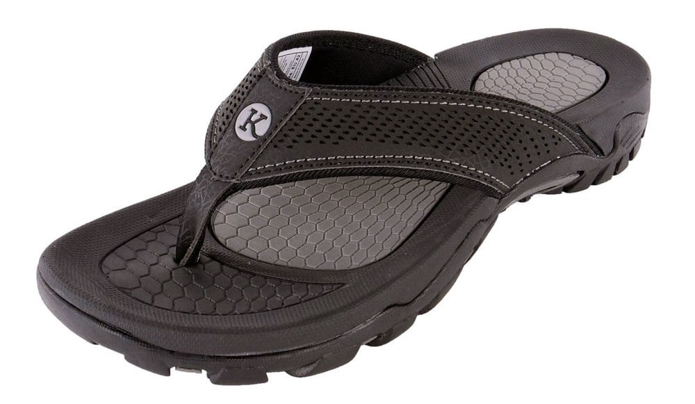 kaiback flip flops