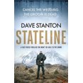 thumbnail image 1 of Pre-Owned Stateline (Paperback) 1912175967 9781912175963, 1 of 1