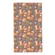 thumbnail image 1 of Balery Cute Little Fox Toalla de Microfibra Premium con Estampado – 27.5x16 pulgadas, Alta Absorción, Suave y Aterciopelada, Secado Rápido, 1 of 6