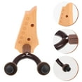 thumbnail image 4 of Support de Guitare en Bois 1Ensemble Support Stable, 4 of 9