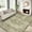 Yellow, variant on HOMERRY Area Rug 8' x 10' Rug for Living Room Indoor Floral Carpet for Room Decor, Beige