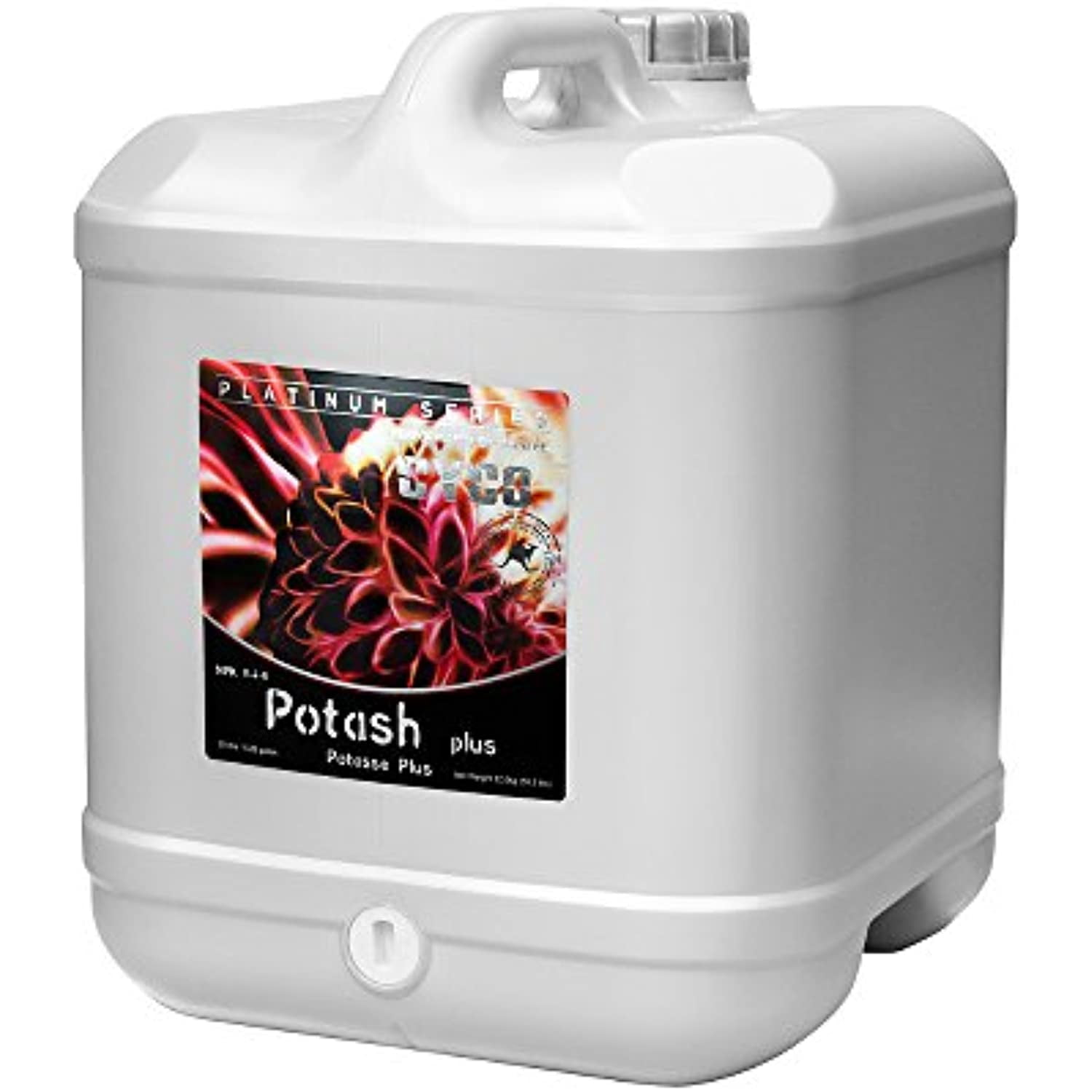 Cyco Potash Plus