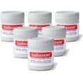 thumbnail image 1 of 6 PACK 60 g Crema antiséptica curativa: Erupción por pañales | Eczema | Heridas superficiales, 1 of 2