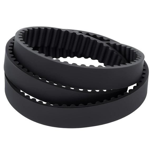 120-3335 Lawn Mower Replacement Belt for 30" Toro TimeMaster Deack, 1203335 Replacement Belt Replaces for STENS 265-610 44" x 3/4"