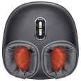 thumbnail image 1 of Nekteck - M&aacute;quina masajeadora de pies con calor calmante, para masaje shiatsu, terapia de amasado profundo, compresi&oacute;n de aire, alivia el dolor de pies y mejora la circulaci&, 1 of 8
