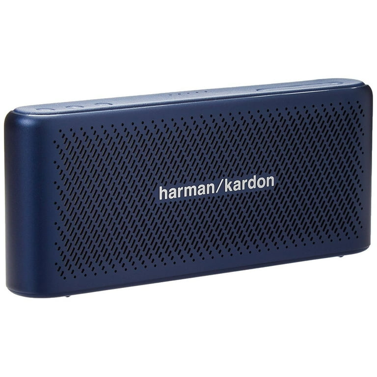 harman/kardon Traveler - Speaker - for portable use harman/kardon Traveler - Speaker - for portable use