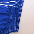 thumbnail image 6 of Tauxra Men Swim Trunks for Men Quick Dry Multi Pocket Elastic Waist Drawcord Beach Shorts, 6 of 7